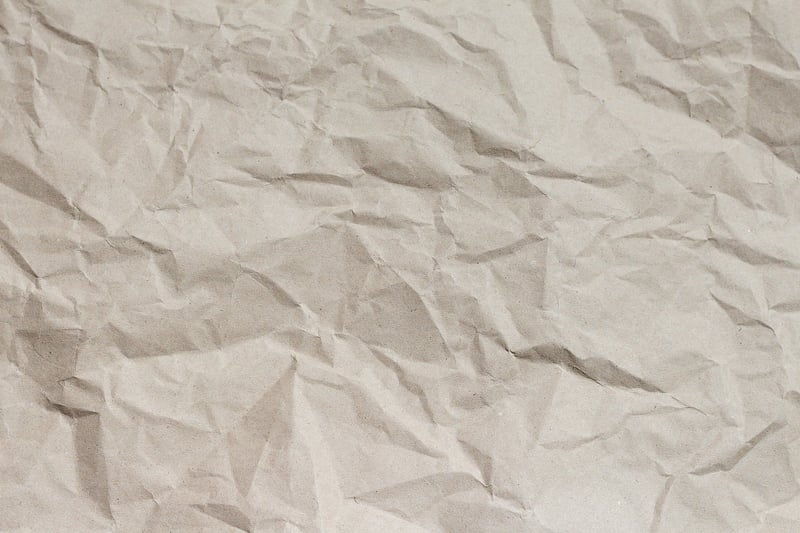 Recycled Material Supplies