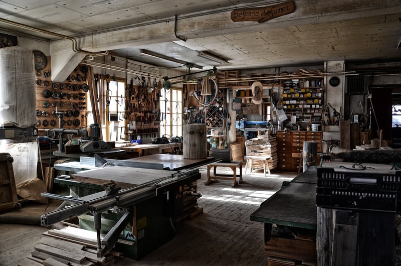 Sustainable Design Workshops