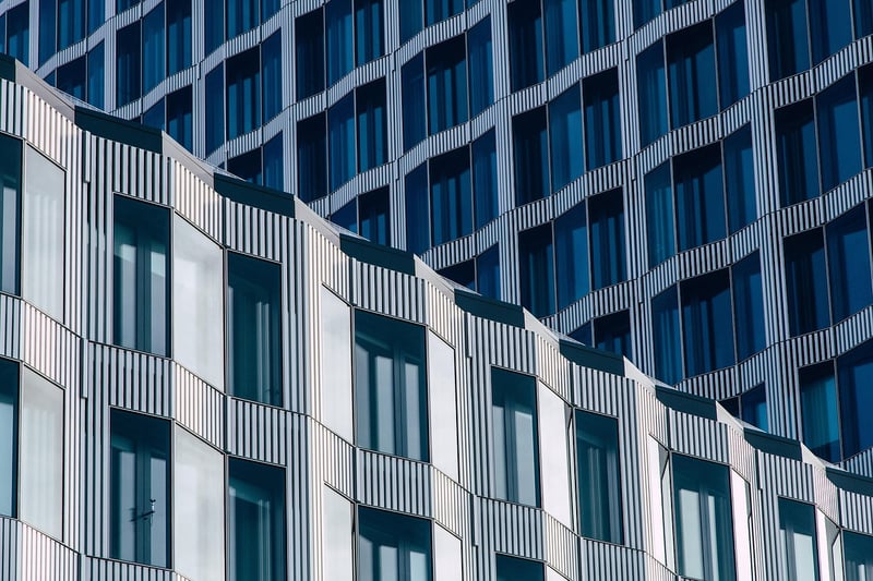 Sustainable Architecture